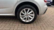 Skoda Kamiq 1.5 TSI SE 5dr DSG Petrol Hatchback